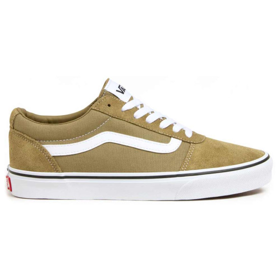 Vans Ward Vans Ward